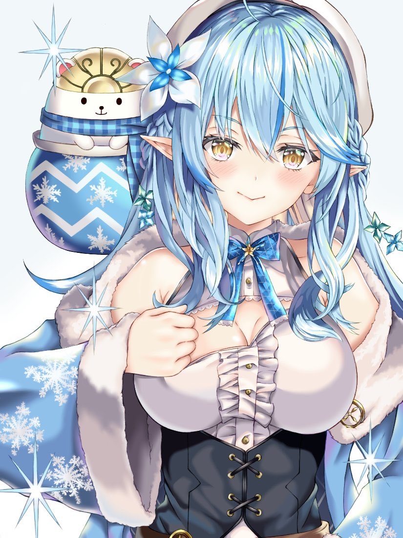 フェミ議連「VTuberのミニスカ、乳揺れ表現が交通安全動画に本当に必要か？表現の自由の問題と違う」\n_1