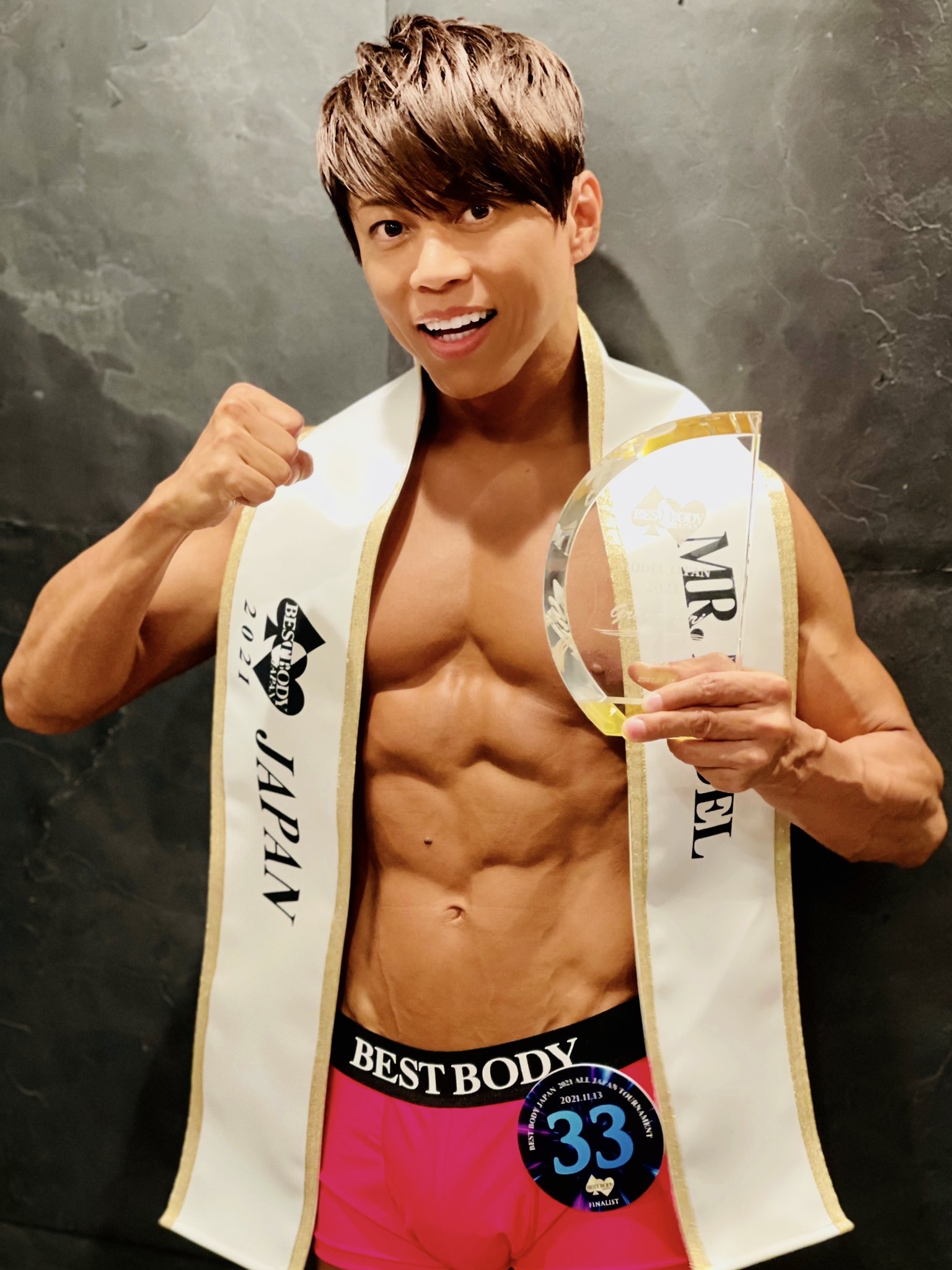 【悲報】筋トレYouTuberのぷろたんさん、何かがおかしい...\n_1