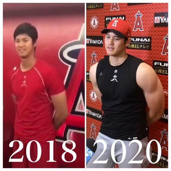 【悲報】筋トレYouTuberのぷろたんさん、何かがおかしい...\n_1