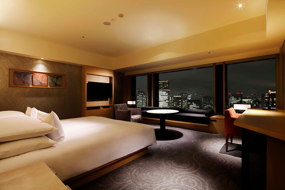 【貧乏J民】東京の超高級ホテル10選がとんでもないと話題に！！！！！！！【お断り】\n_2