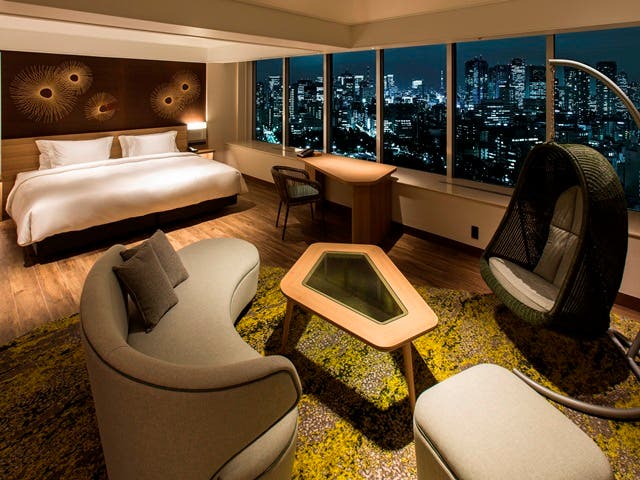 【貧乏J民】東京の超高級ホテル10選がとんでもないと話題に！！！！！！！【お断り】\n_2