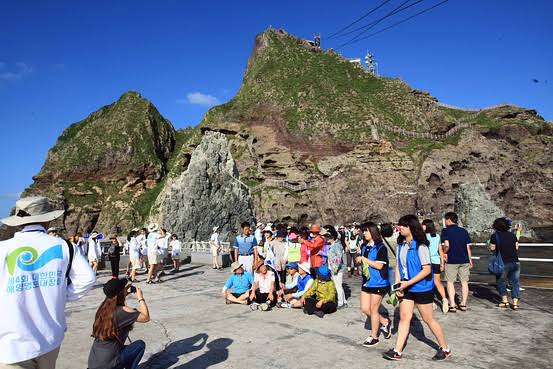 【悲報】北方領土の国後島、取り返しがつかないほどロシア人が増加してしまうｗｗｗ\n_2