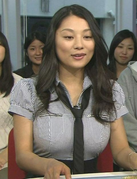 小池栄子の「アタシ有能ですけど？」感\n_1