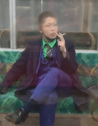 【超画像】昭和の電車内、ヤバすぎるｗｗｗｗｗｗｗｗｗｗｗｗｗｗｗｗｗｗｗｗｗｗｗｗｗｗ\n_1