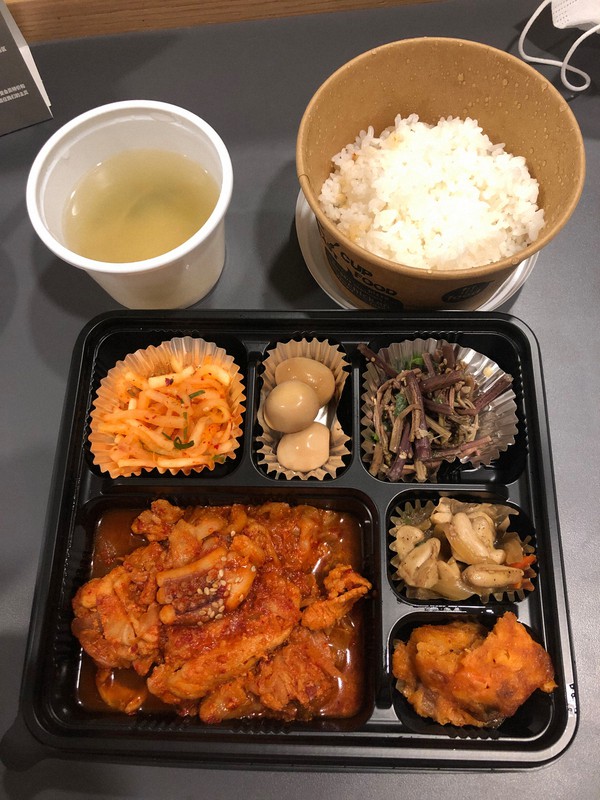 【驚愕】大阪府のコロナ弁当（コロ弁）、ガチでヤバイwywywywywywywywywywywywywywy\n_2