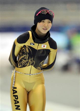 スピードスケートの高木美帆さん(28)、メス顔を晒すwtwtwtwtwtwtwtwtwtwtwtwtw\n_1