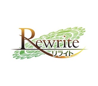 keyアニメ『Rewrite』はなぜウケなかったのか？_1