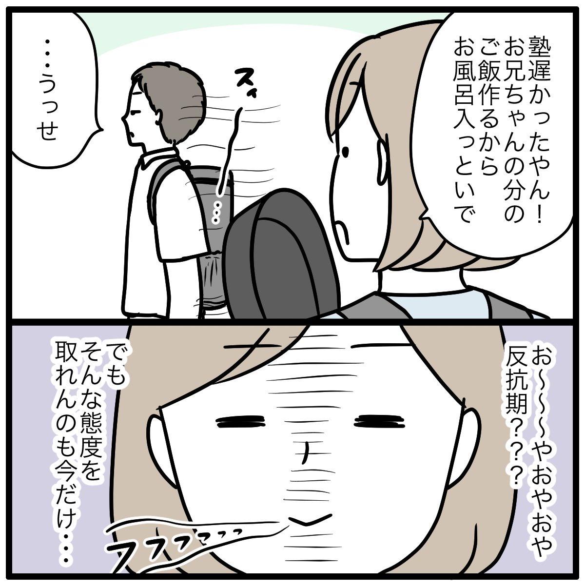 【悲報】味の素Cook DoのPR漫画、「モラハラ漫画だ！！」とフェミさんの逆鱗に触れて炎上wwwwwwwwww  [839150984]\n_6