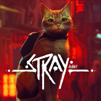 【映画】猫になって冒険するゲーム『Stray』、アニメ化決定！_1