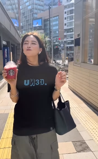 【画像】弱男「こういう清楚なカジュアル女子なら4℃あげても喜びそう」→全身ハイブラの港区女子でしたwwwwwwwwwwwwwwwwww  [209493193]\n_5