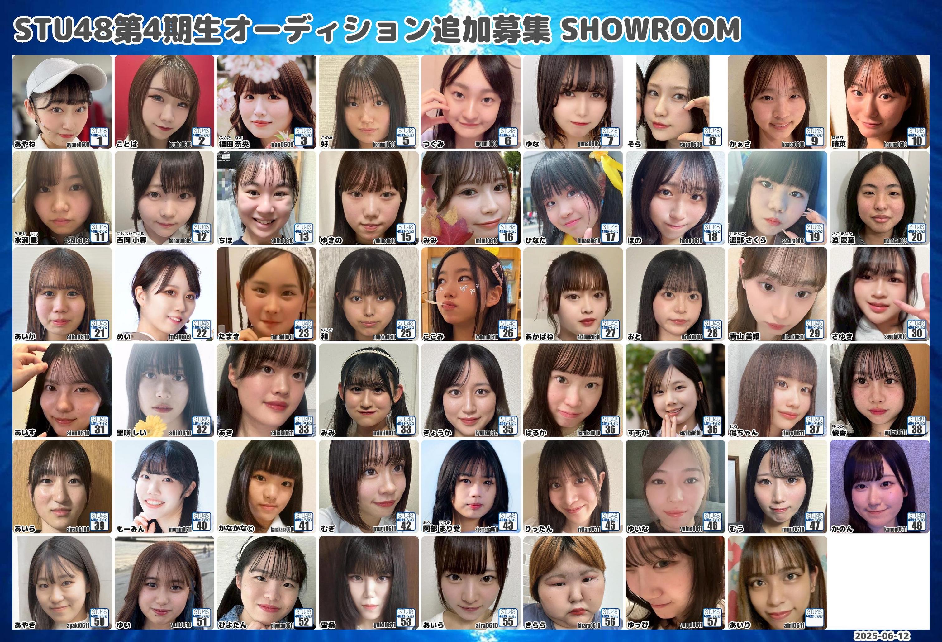 【画像】SKE48のオーディション、レベチｗｗｗｗｗｗｗｗｗｗｗｗｗｗｗｗｗｗ 
_1_1