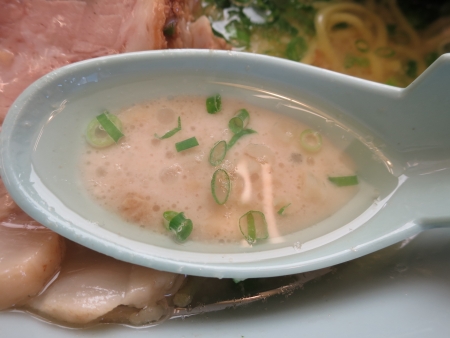 山岡家→これが大人気な理由  [831811767]
_6_6