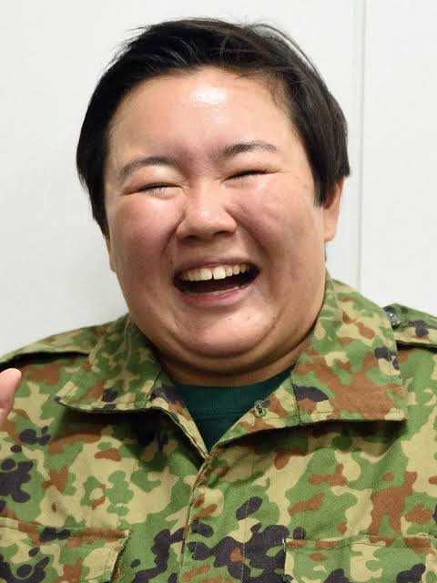 やす子「いい人を演じるのがつらい」  [535650357]
_91_91