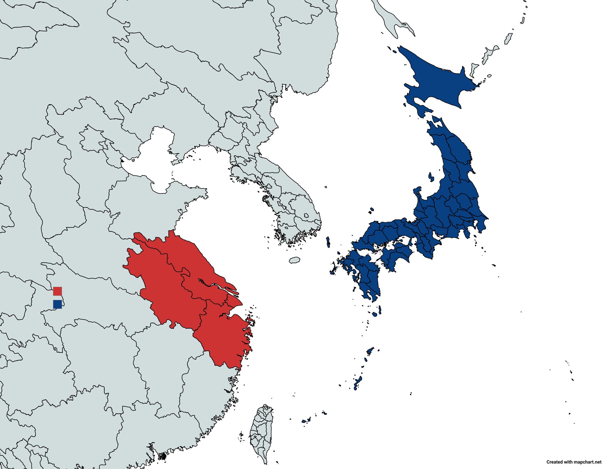 日本(GDP4兆ドル)「中国は永遠のライバルだ」 中国(20兆ドル)「え...眼中に無いんですけど...」  [237216734]
_1_1