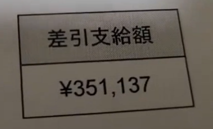 【悲報】薬剤師6年目の給料がこれらしい  [394133584]
_12_12