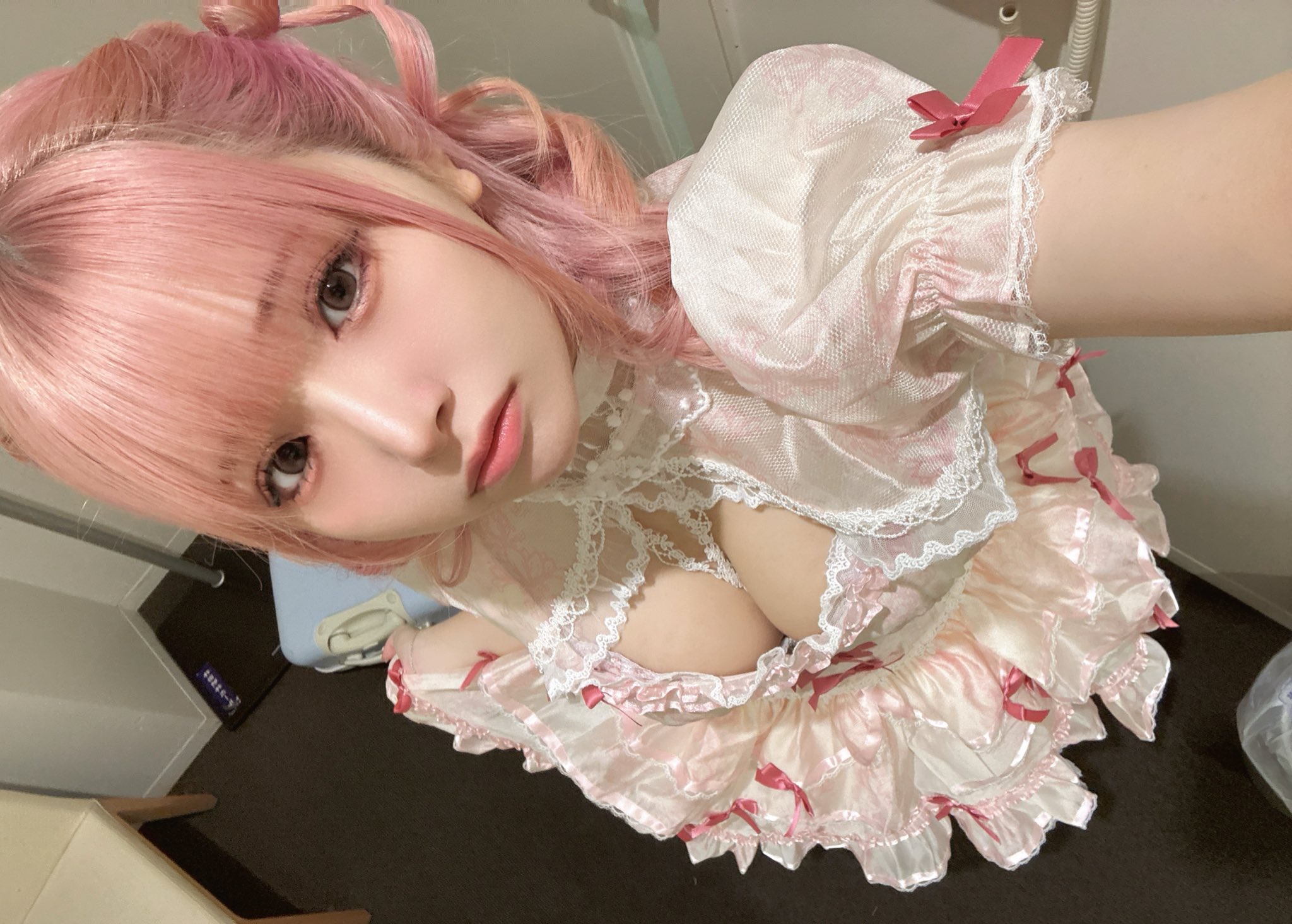 夏色まつり、さくらみこの裏の顔を完全暴露  [268244553]
_15_15